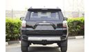 Toyota 4Runner V6 4.0L AUTOMATIC TRD OFF ROAD
