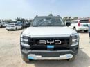 بي واي دي شارك 6 4WD Both left-hand drive and right-hand drive are available