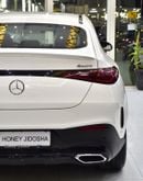 Mercedes Benz GLC200 4MATIC HIGH EXCELLENT DEAL for our Mercedes Benz GLC200 4Matic ( 2025 Model ) in White Color GCC Spe