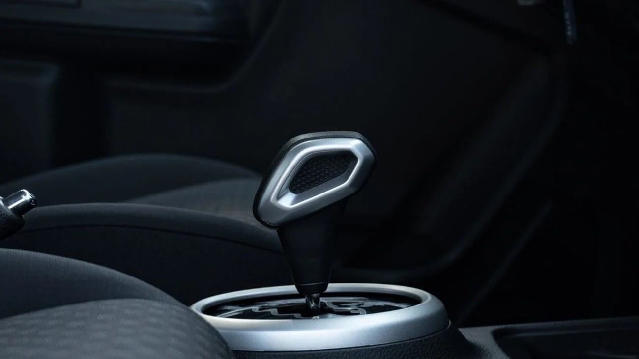 Suzuki Celerio 2025 SUZUKI CELERIO 1.0L PETROL FWD AUTOMATIC TRANSMISSION