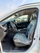 تويوتا راف ٤ Toyota RAV4 Toyota RAV4 2.0L Petrol FULL OPTION