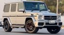مرسيدس بنز G 63 AMG 2019 AMG G-WAGON | (V8 POWER | RHD | PREMIUM FEATURES | SUNROOF + LEATHER SEATS Video