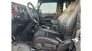Jeep Wrangler RUBICON 3.6L 4WD PETROL AUTOMATIC TRANSMISSION