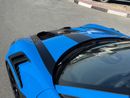 بورش 911 GT3RS