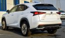 Lexus NX300 h hybrid