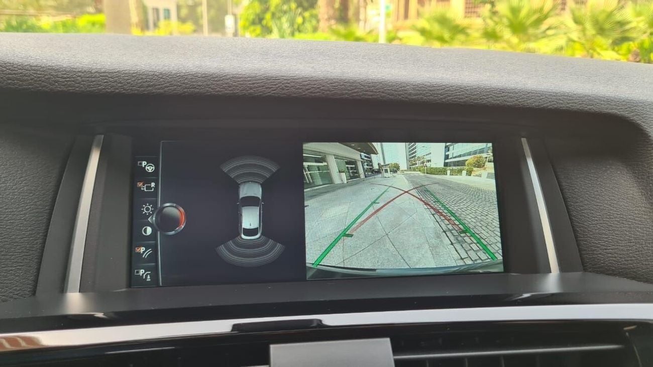 بي أم دبليو X4