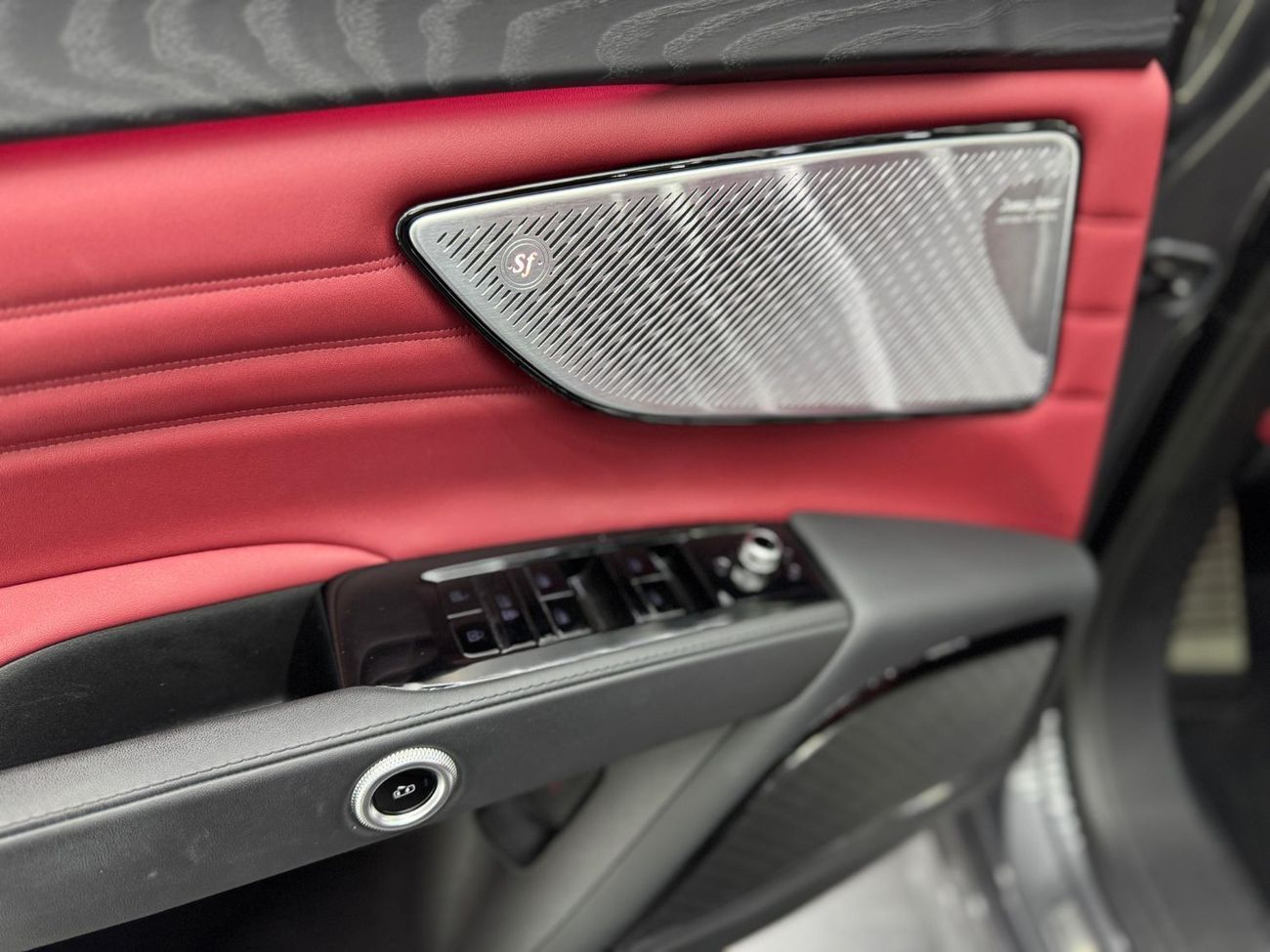 مازيراتي جريكال Modena 2023 Maserati Grecale Modena, Nov 2026 Maserati Warranty + Service Pack, Excellent Condition,