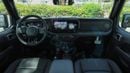 جيب رانجلر أنليميتد RUBICON X 2026 XTREME 4x4 3.6L V6 GCC With 3 Years Or 60,000Km @ Official Dealer