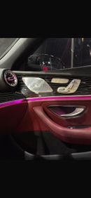 Mercedes-Benz CLS 320