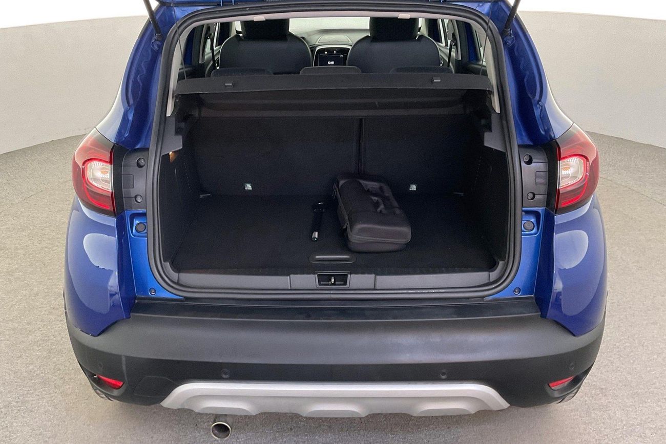 Renault Captur LE | Guaranteed Warranty | 0 Down Payment