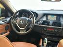 BMW X6 35i Exectutive