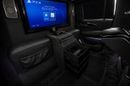 نيسان باترول LE PLATINUM CITY ERTEX LUXURY DESIGN - 30th YEAR PATROL EDITION