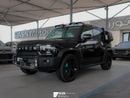 Jetour T2 Luxury Conquest Pro Tiffany Interior 2.0 Turbo (Export Only)
