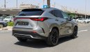 Lexus NX350 F SPORT LEXUS NX350 F-SPORT 2.4L SERIES 2 HI(i) ( plus 10% for local registration )