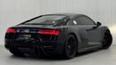 Audi R8  *Appointment Only* 2018 Audi R8 V10 RWS, 1 Of 999, Warranty, Service History, Carbon Fiber Pac