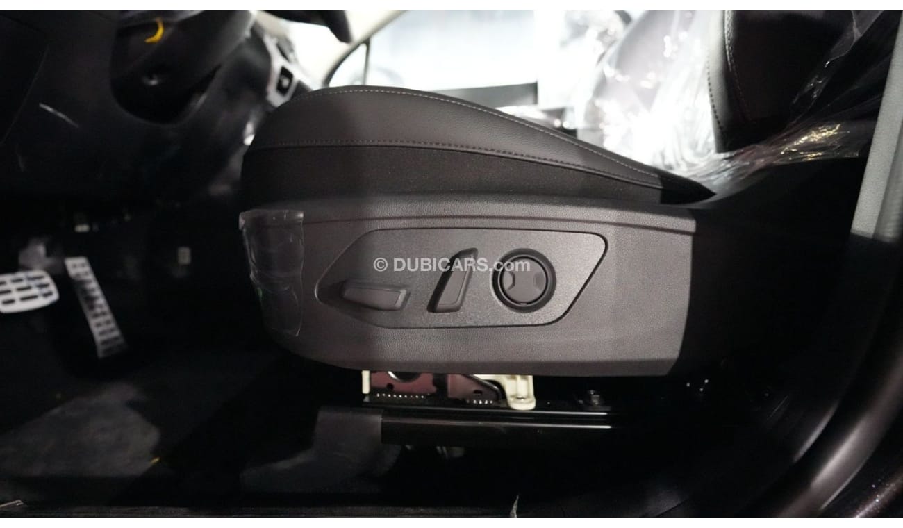 Kia Sorento Kia Sorento KIA SORENTO 2.5L PETROL - FULL OPTION -2023