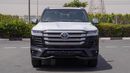 Toyota Land Cruiser VXR 3.3 L d Twin Turbo V6