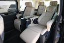 Toyota Granvia V PREMIUM 3.5L Petrol 6-Seater Automatic