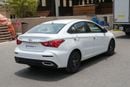 شيري ازيرو5 STANDARD 1.5L PETROL AT 2026MY