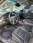 GMC Yukon XL SLT 5.3L 4WD (8 Seater)