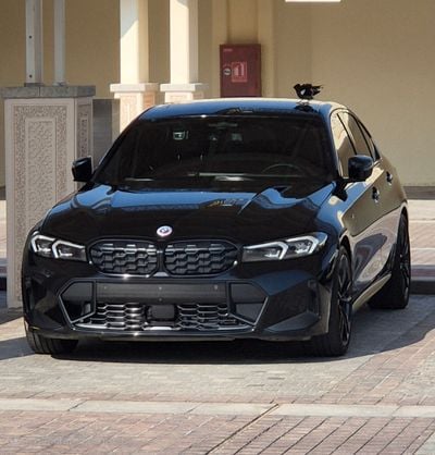 بي أم دبليو M340i M SPORT