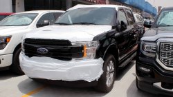 فورد F 150 Sport