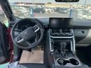 Toyota Land Cruiser 2025 Toyota Land Cruiser 3.3L Twin Turbo Diesel Automatic Zero KM