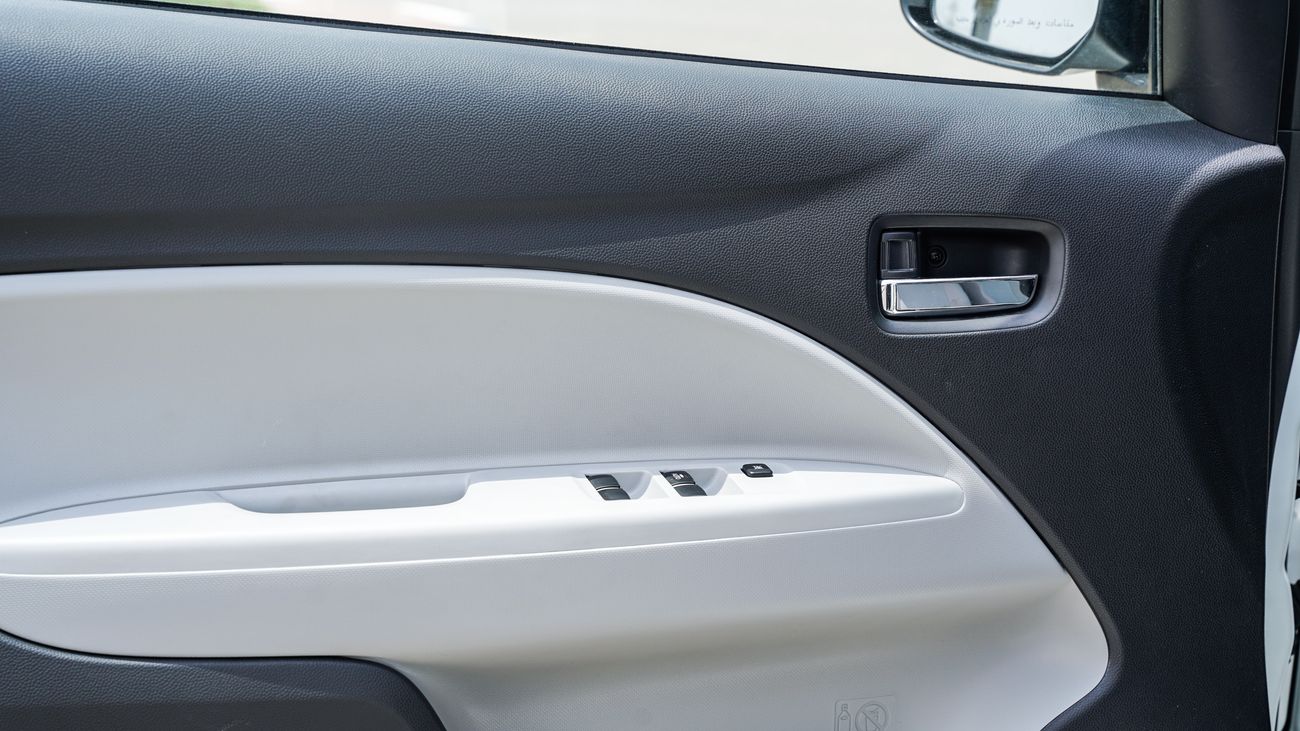 Mitsubishi Attrage