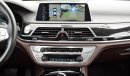 BMW 750Li Li XDrive With MKit