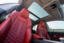Audi RS Q8 TFSI quattro 4.0L