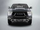 RAM 1500 2021 Dodge Ram Rebel