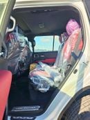 Toyota Land Cruiser VXR / FULL OPTION / 3.3L DIESEL / PWR SEATS / RADAR / JBL SPEAKERS (CODE # VXR)