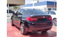 BMW X4 M Sport X Drive V6 3.5i Service Till November 2025 100000km 2016 GCC