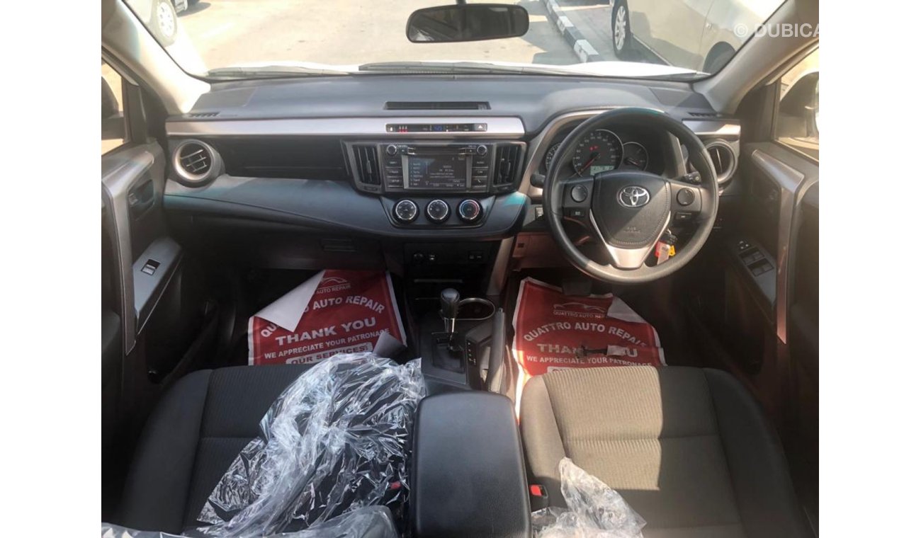 تويوتا راف ٤ RAV 4 (Stock no PM 142 )