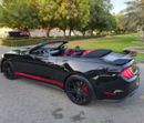 Ford Mustang EcoBoost 2.3L Convertible A/T