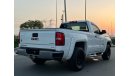 GMC Sierra 1500 SLE GMS SIERRA SLE GCC TOP OPTIONS FULL SERVICE HISTORY IN PERFECT CONDITION