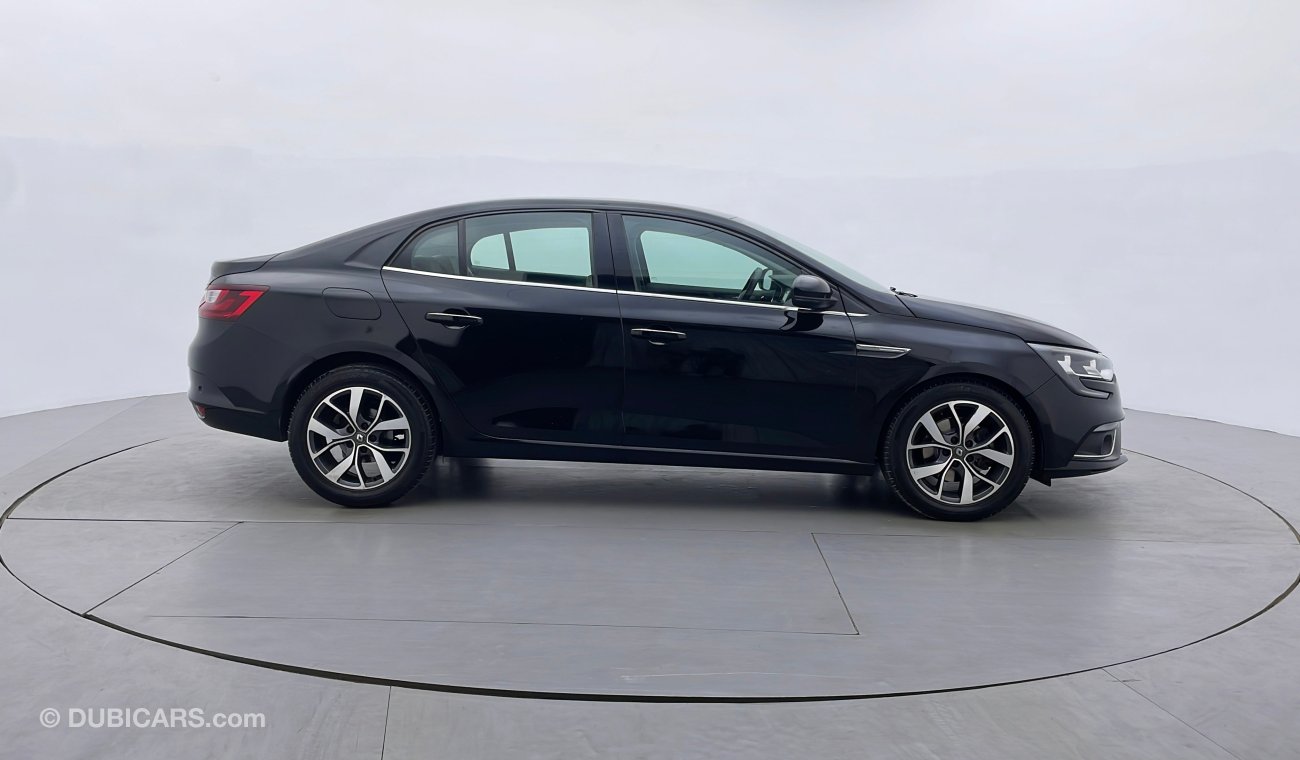 Renault Megane SE 2 | Under Warranty | Inspected on 150+ parameters