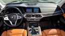 BMW X7 40i M Sport Premium BMW X7 II 2020 II FULLY LOADED