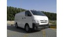 Toyota Hiace 2015 ref#304