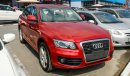 أودي Q5 Quattro 2.0T