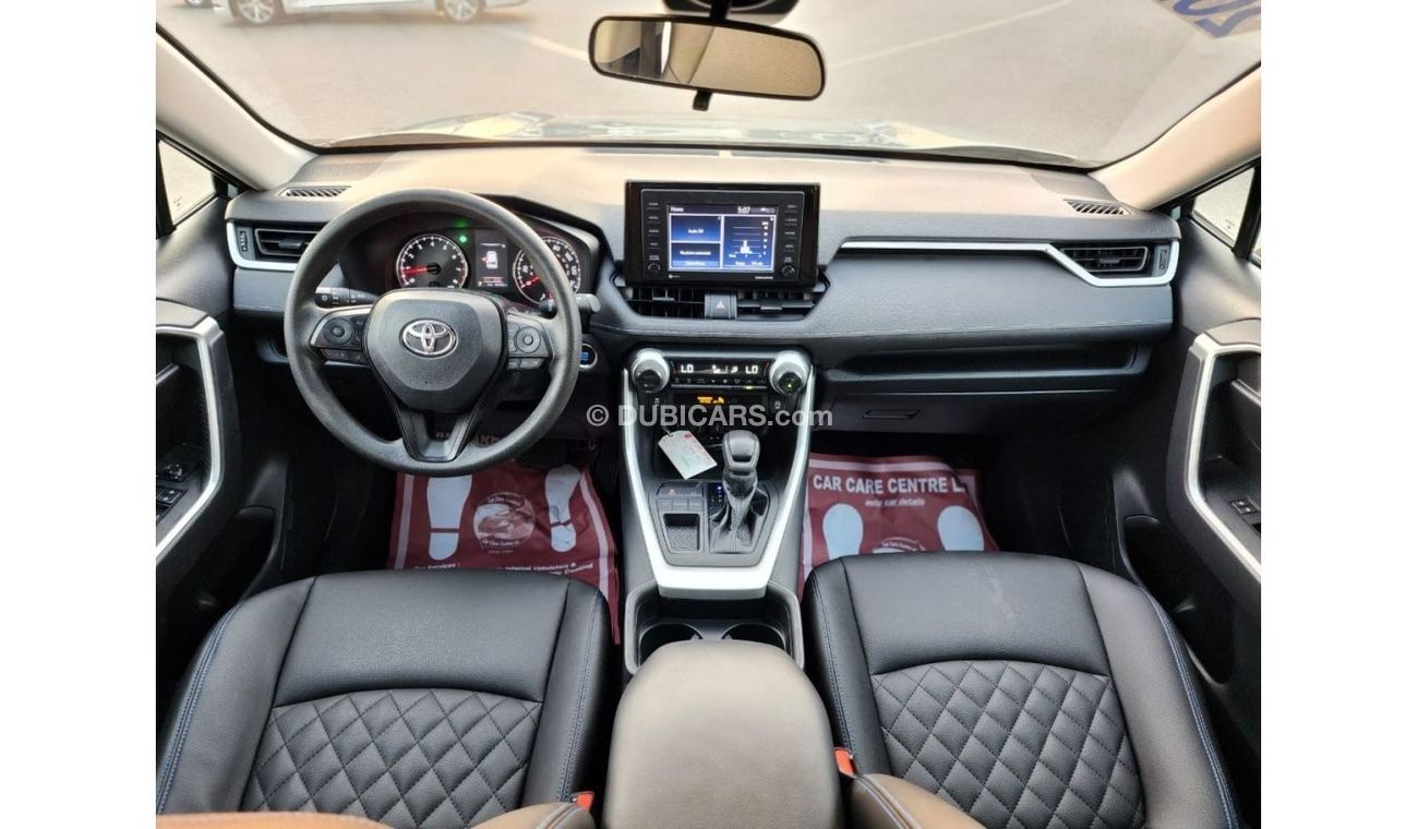 Toyota RAV4 RAV4 XLE