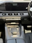 مرسيدس بنز GLS 400d  V6 TURBO DIESEL