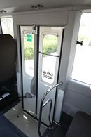 تويوتا كوستر 2.7L (23-Seater)