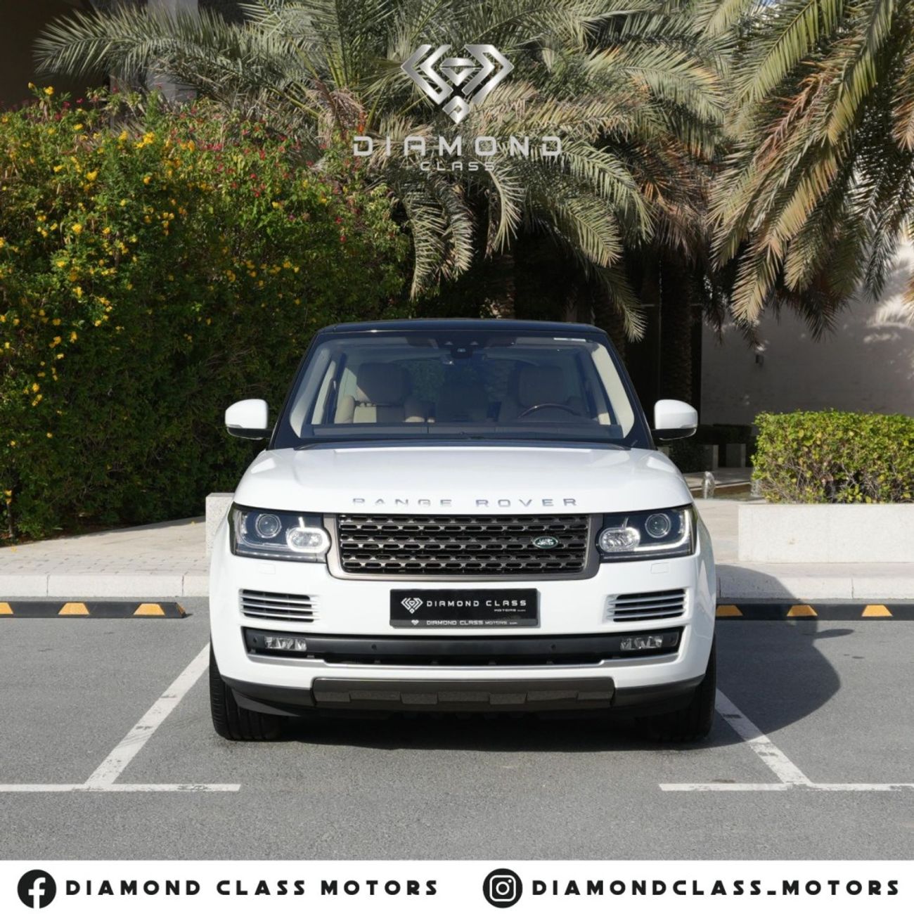 Land Rover Range Rover HSE 3.0L (380 HP)