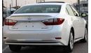 Lexus ES350 Lexus ES 350 2016 GCC, full option, in excellent condition, without accidents, very clean from insid