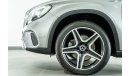 Mercedes-Benz GLA 250 2018 Mercedes-Benz GLA250 4Matic AWD / EMC Mercedes Benz 5 Year Warranty & 4 Year Service Pack