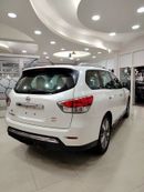 Nissan Pathfinder SV 3.5L (260 HP) 4WD SV