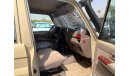 Toyota Land Cruiser Pick Up LC79 4.0 Ltr, V6 Cyl,