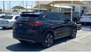 Hyundai Tucson الخليجي HTRAC Full option, V4,GCC