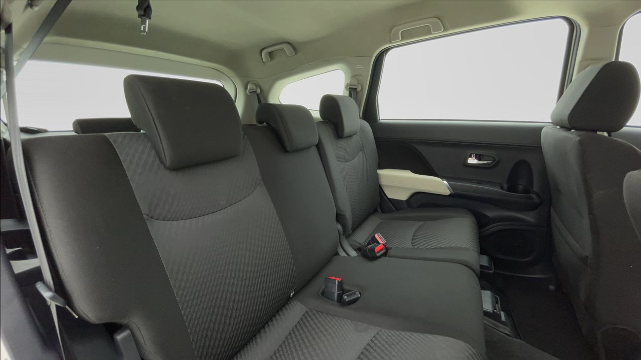 Toyota Rush EX 1.5 | Zero Down Payment | Free Home Test Drive